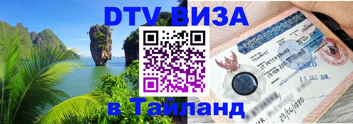 Оформление DTV визы под ключ: стоимость и тарифы, только загранпаспорт - Муром  10.01.2026 